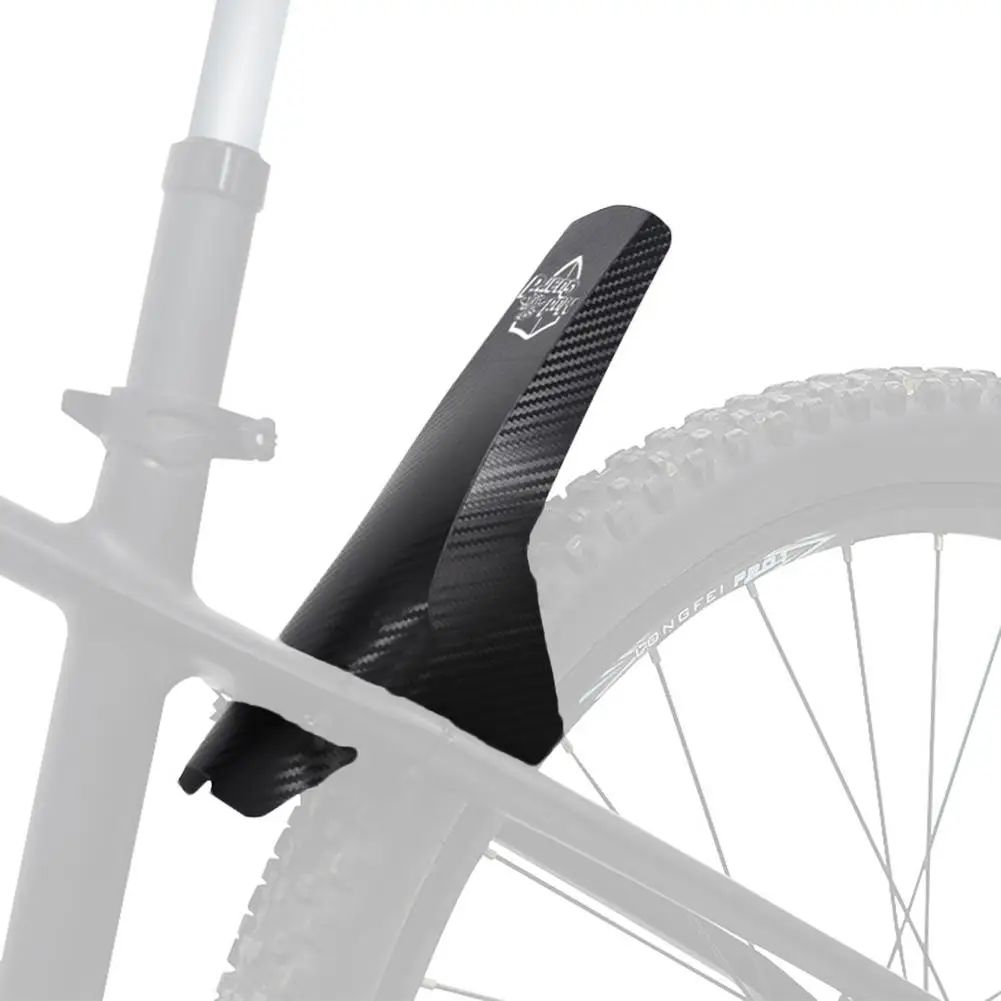 2개 조절 가능한 MTB 머드가드 앞뒤 펜더 26/27 - Fender Mudguard Set 리뷰 및 가격