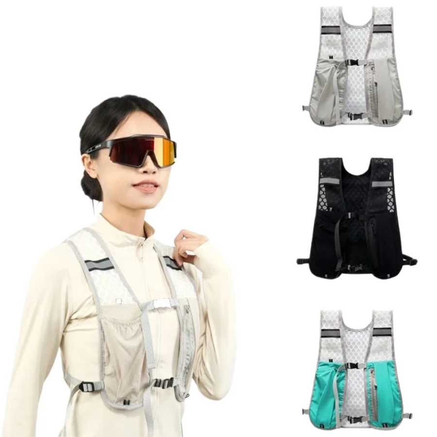 2025년 신제품 자전거 러닝 보관 조끼 경량 러닝 조 - Reflective Vest Cycling 리뷰 및 가격