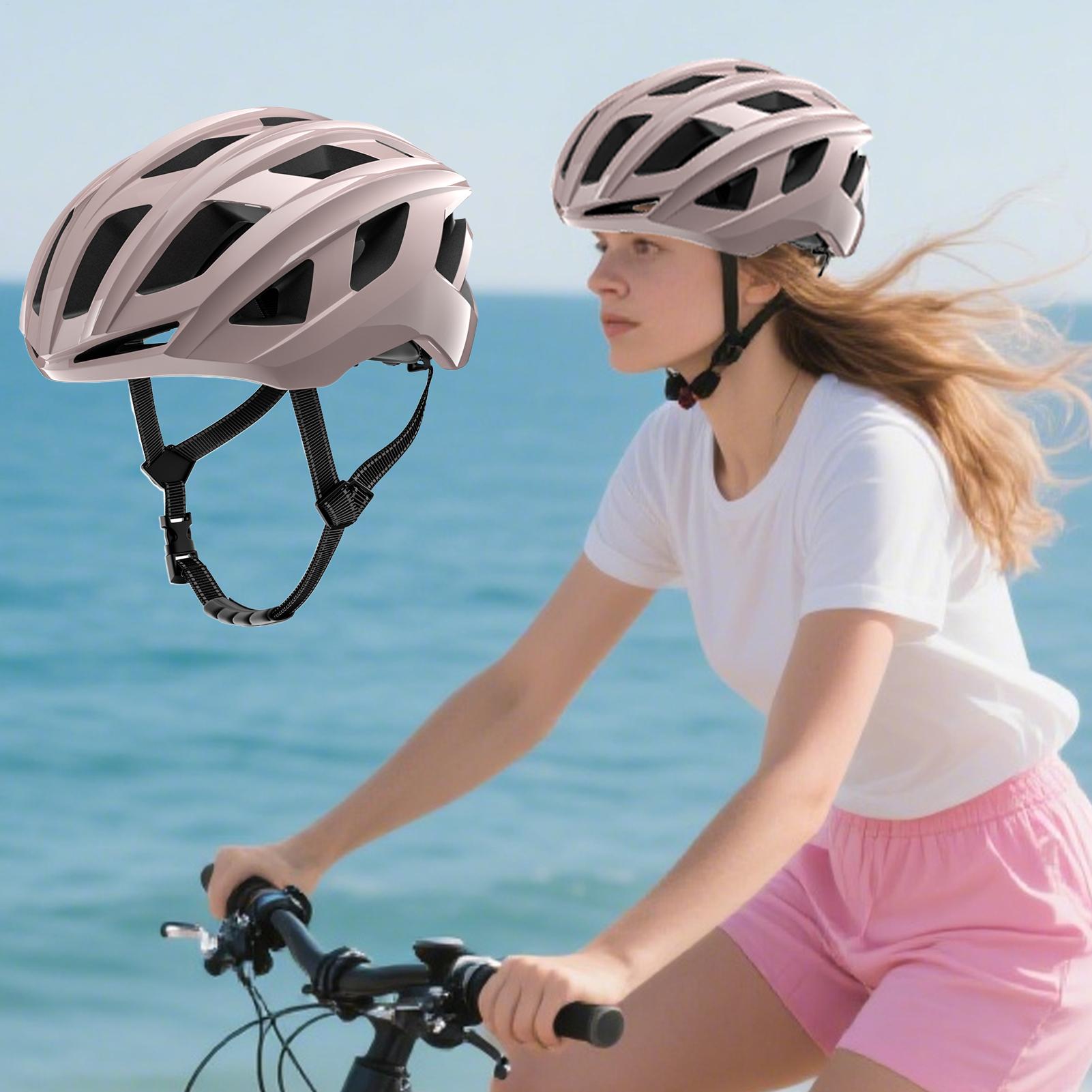 성인용 자전거 헬멧 자전거 헬멧 사이클링 성인 통근을위 - Cycling Commute Gear 리뷰 및 가격