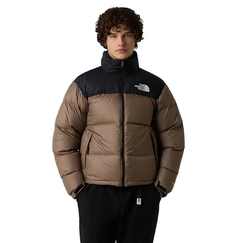 더 노스페이스 Nuptse 1996 레트로 통기성 좋은 - North Face Jacket 1996 Retro 리뷰 및 가격