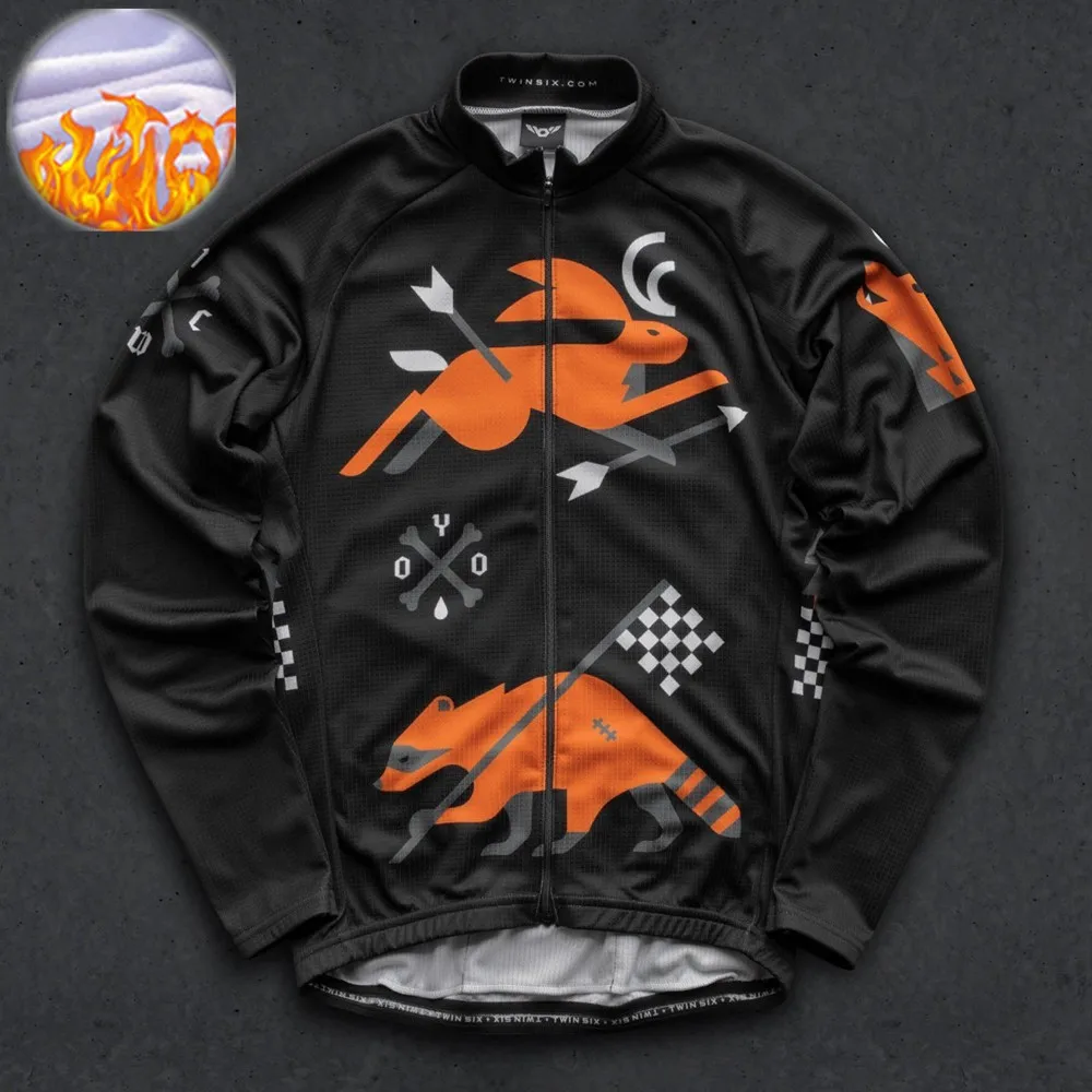 겨울용 긴팔 보온 플리스 사이클링 의류 남성용 아웃도어 - Cycling Commuter Jacket 리뷰 및 가격
