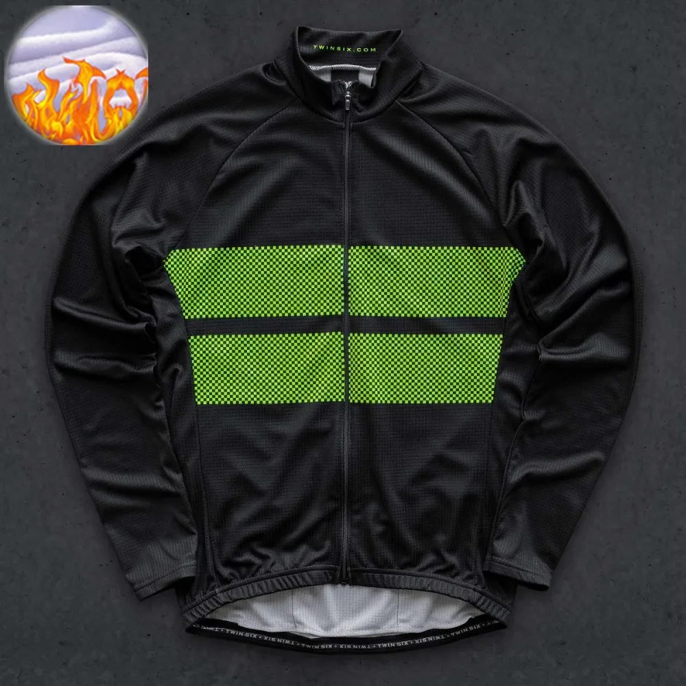 겨울용 긴팔 보온 플리스 사이클링 의류 남성용 아웃도어 - Cycling Commuter Jacket 리뷰 및 가격