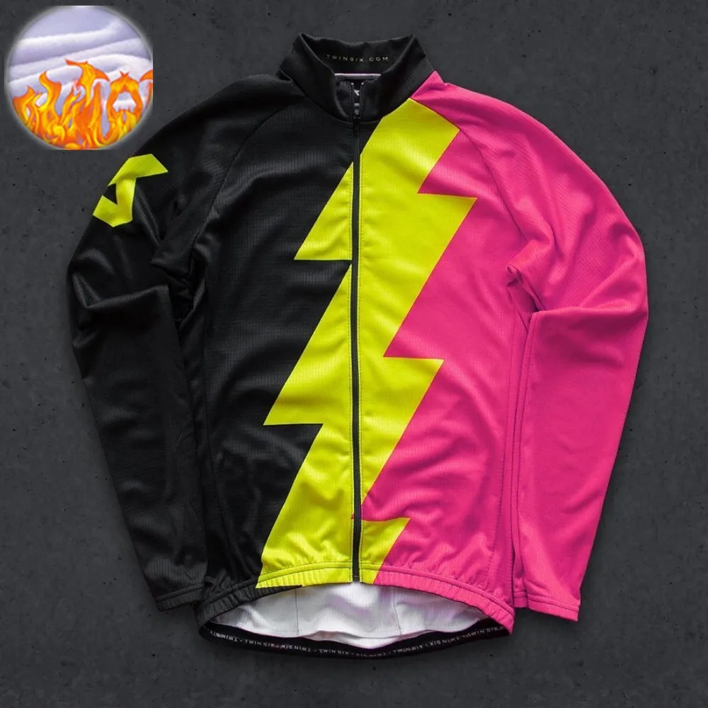겨울용 긴팔 보온 플리스 사이클링 의류 남성용 아웃도어 - Cycling Commuter Jacket 리뷰 및 가격